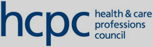 Health and care professions council