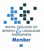 Royal College of Speech and Language Therapists Quality Assured